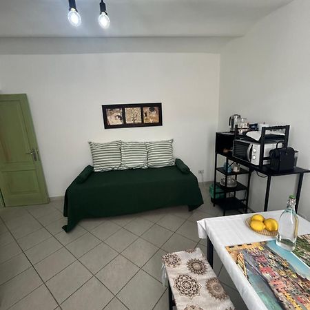 Ca' Martina Hotel Santo Stefano di Magra Ngoại thất bức ảnh