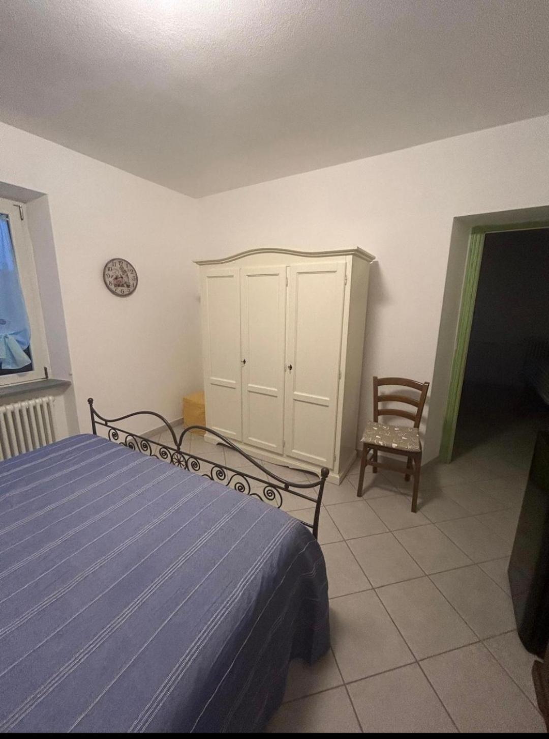 Ca' Martina Hotel Santo Stefano di Magra Ngoại thất bức ảnh