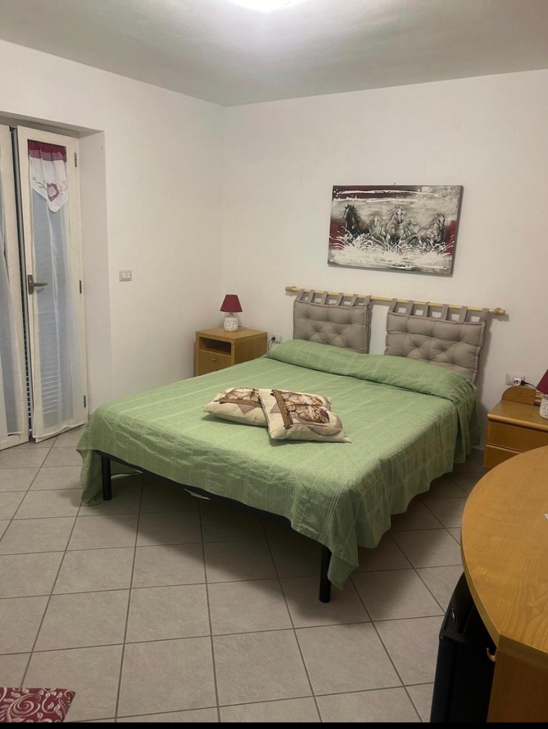 Ca' Martina Hotel Santo Stefano di Magra Ngoại thất bức ảnh