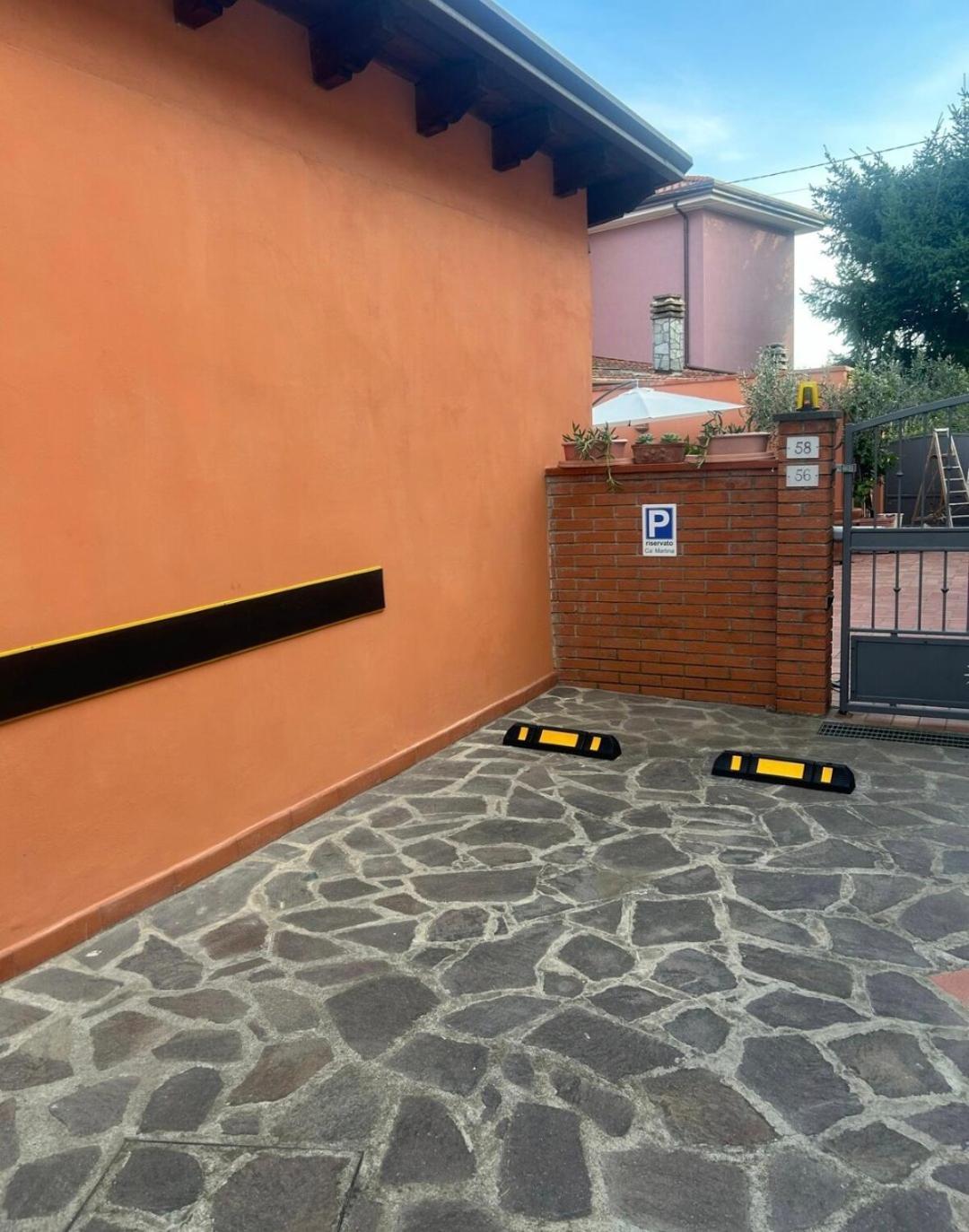 Ca' Martina Hotel Santo Stefano di Magra Ngoại thất bức ảnh