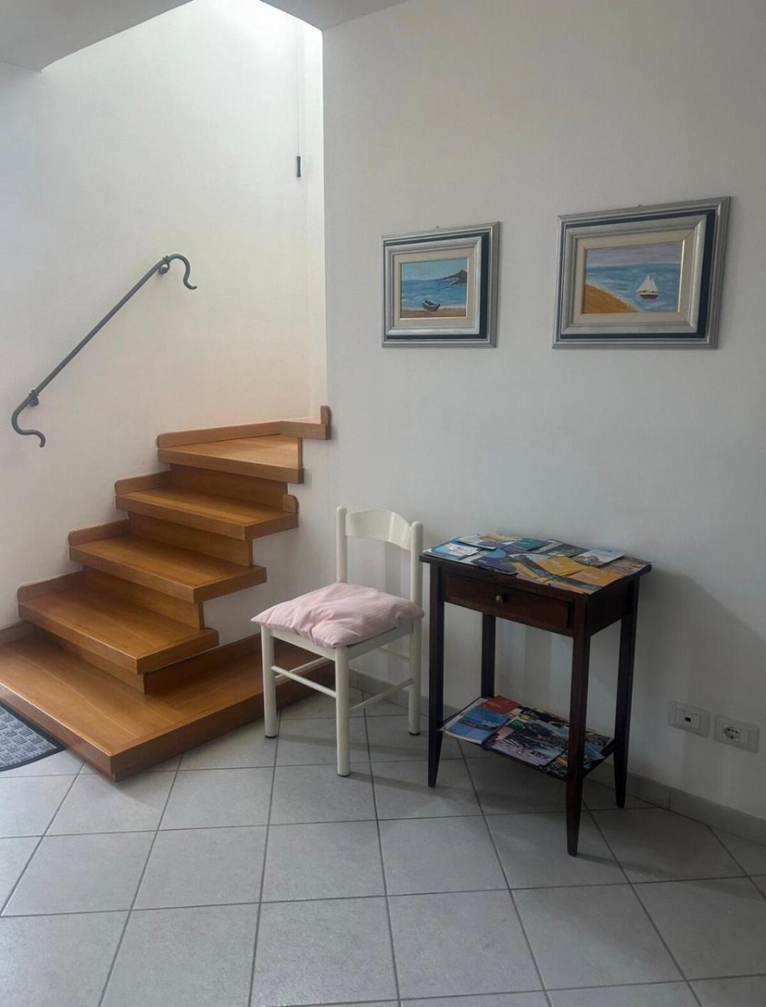 Ca' Martina Hotel Santo Stefano di Magra Ngoại thất bức ảnh