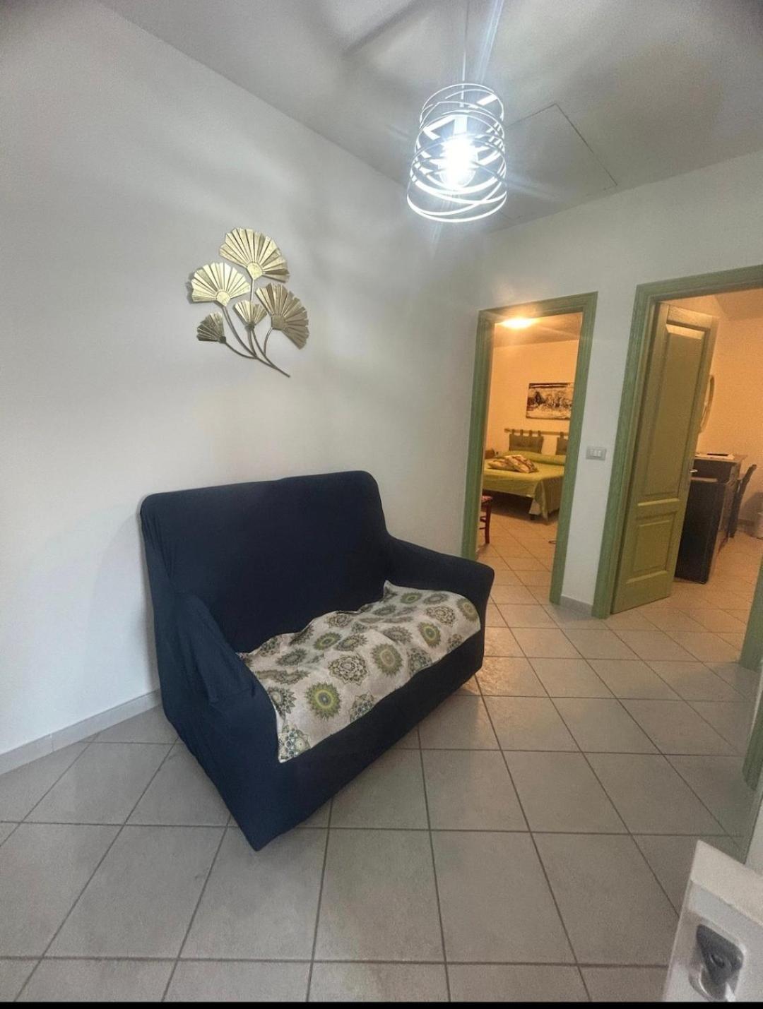 Ca' Martina Hotel Santo Stefano di Magra Ngoại thất bức ảnh