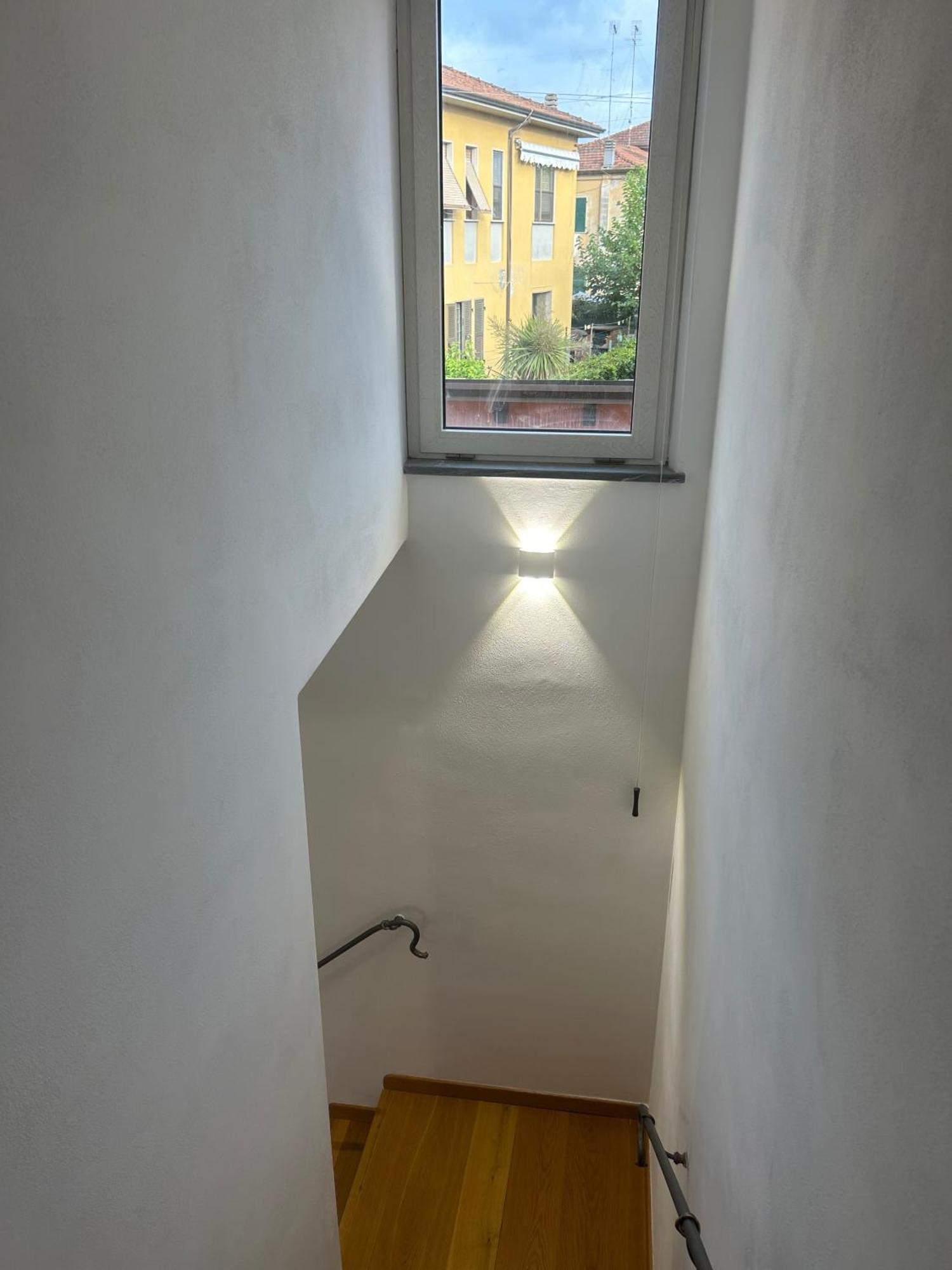 Ca' Martina Hotel Santo Stefano di Magra Ngoại thất bức ảnh