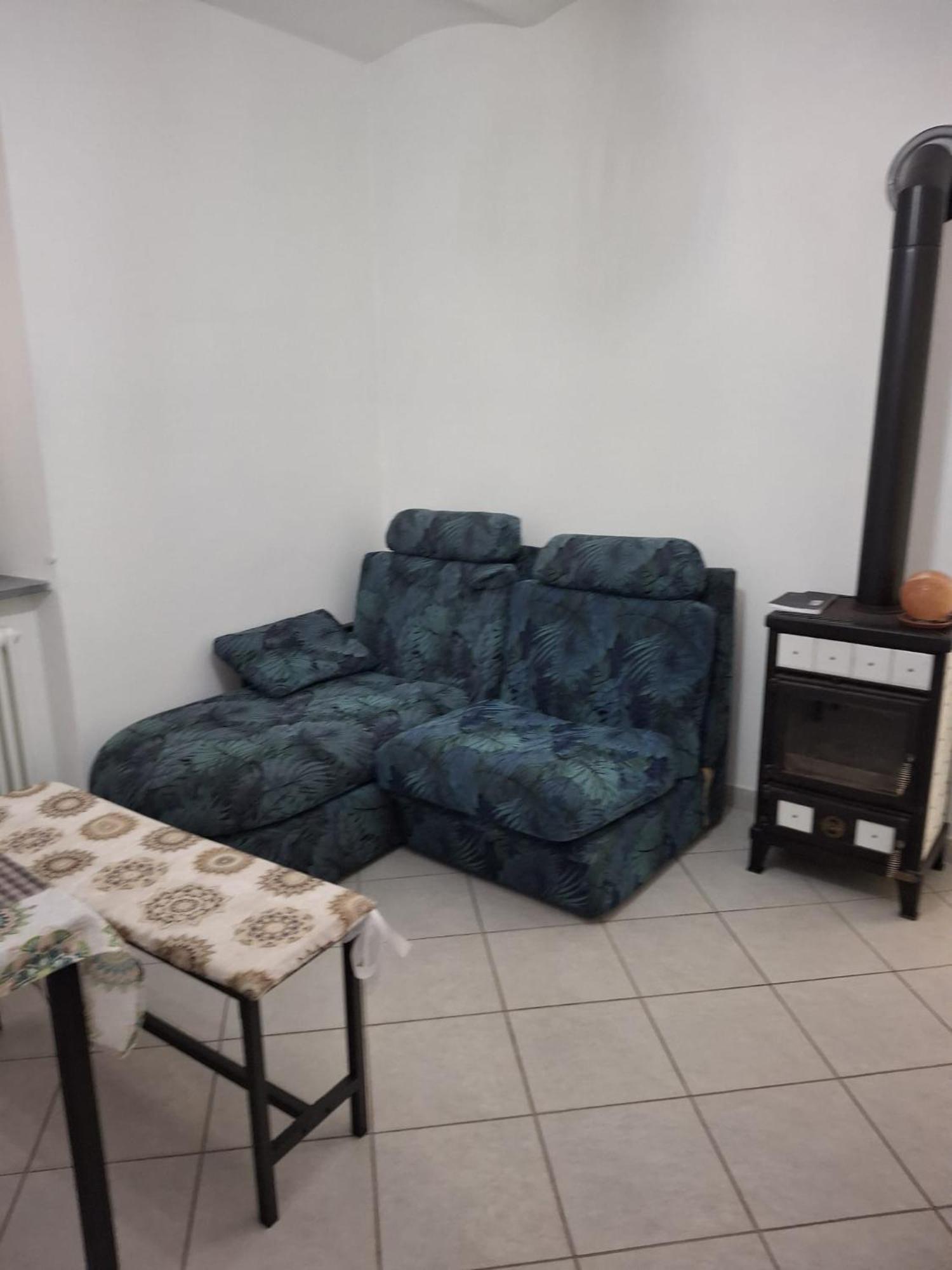 Ca' Martina Hotel Santo Stefano di Magra Ngoại thất bức ảnh