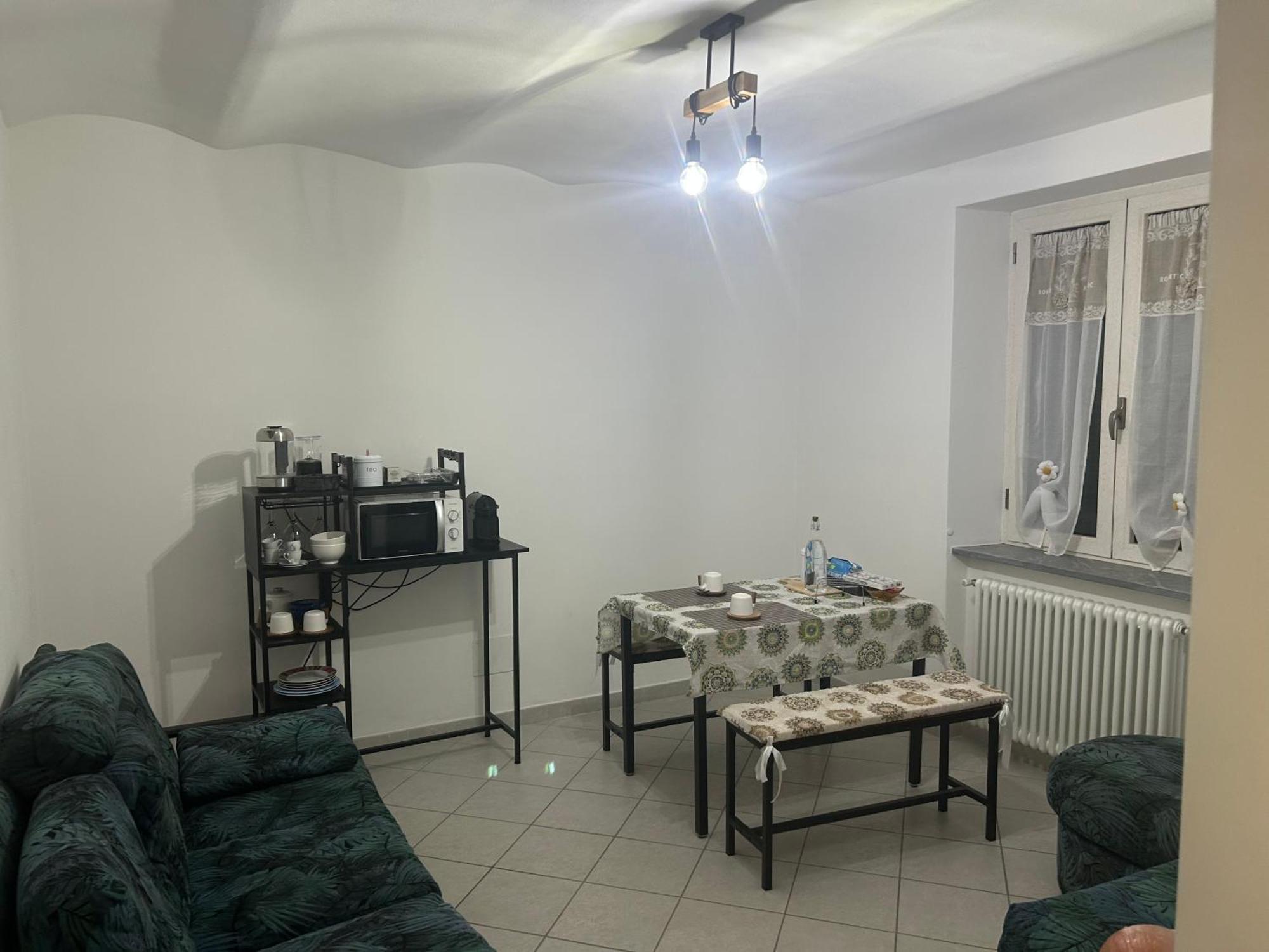 Ca' Martina Hotel Santo Stefano di Magra Ngoại thất bức ảnh