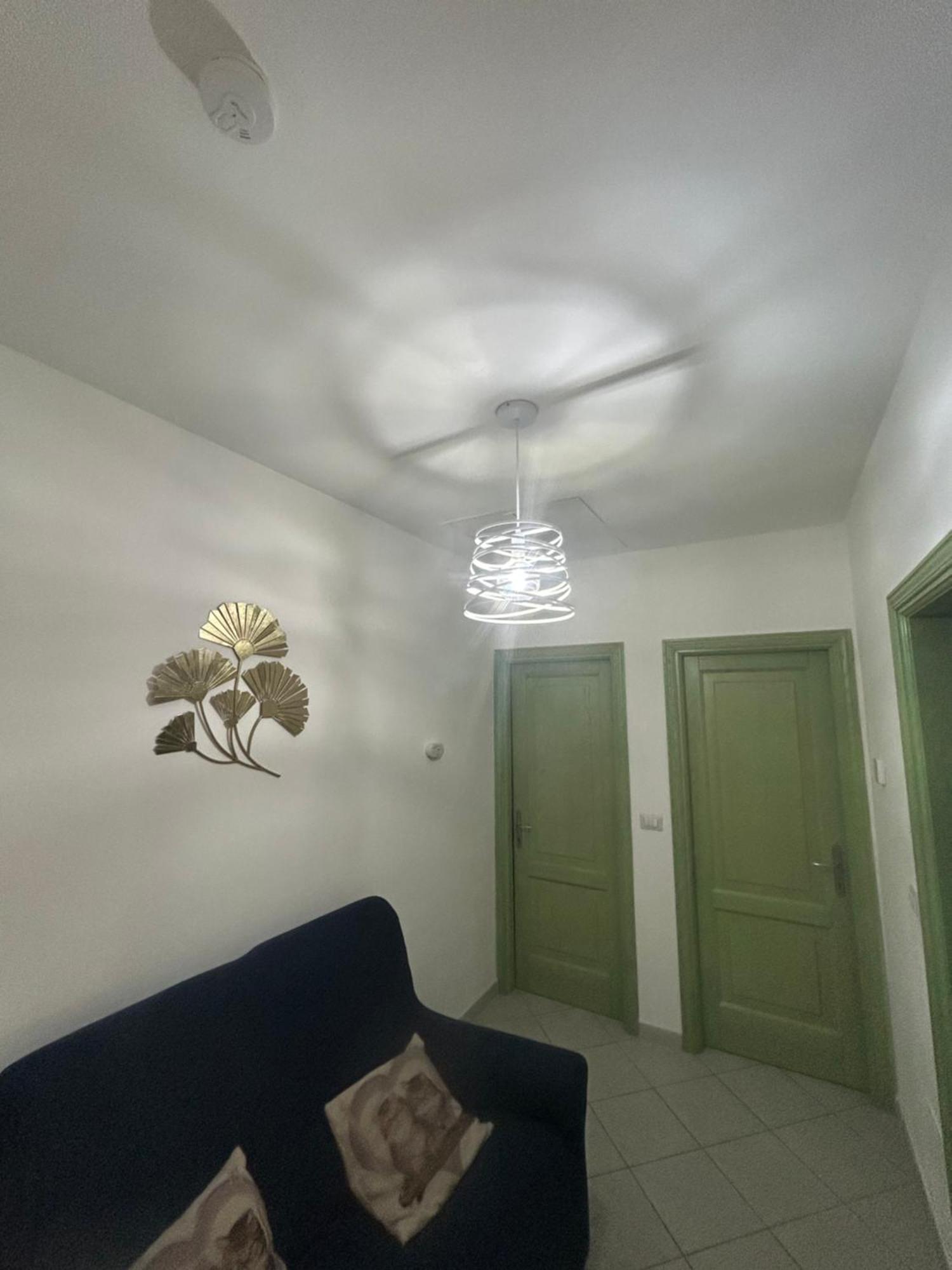 Ca' Martina Hotel Santo Stefano di Magra Ngoại thất bức ảnh