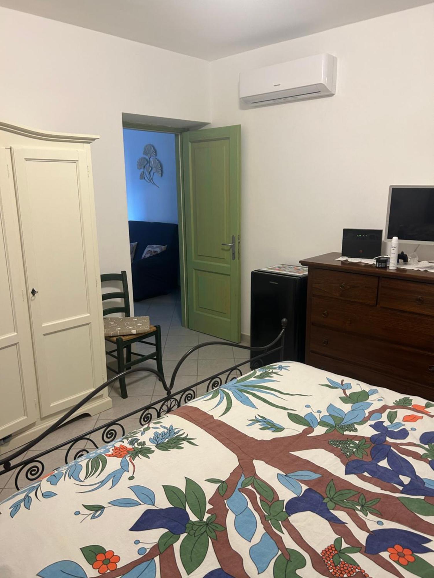 Ca' Martina Hotel Santo Stefano di Magra Ngoại thất bức ảnh