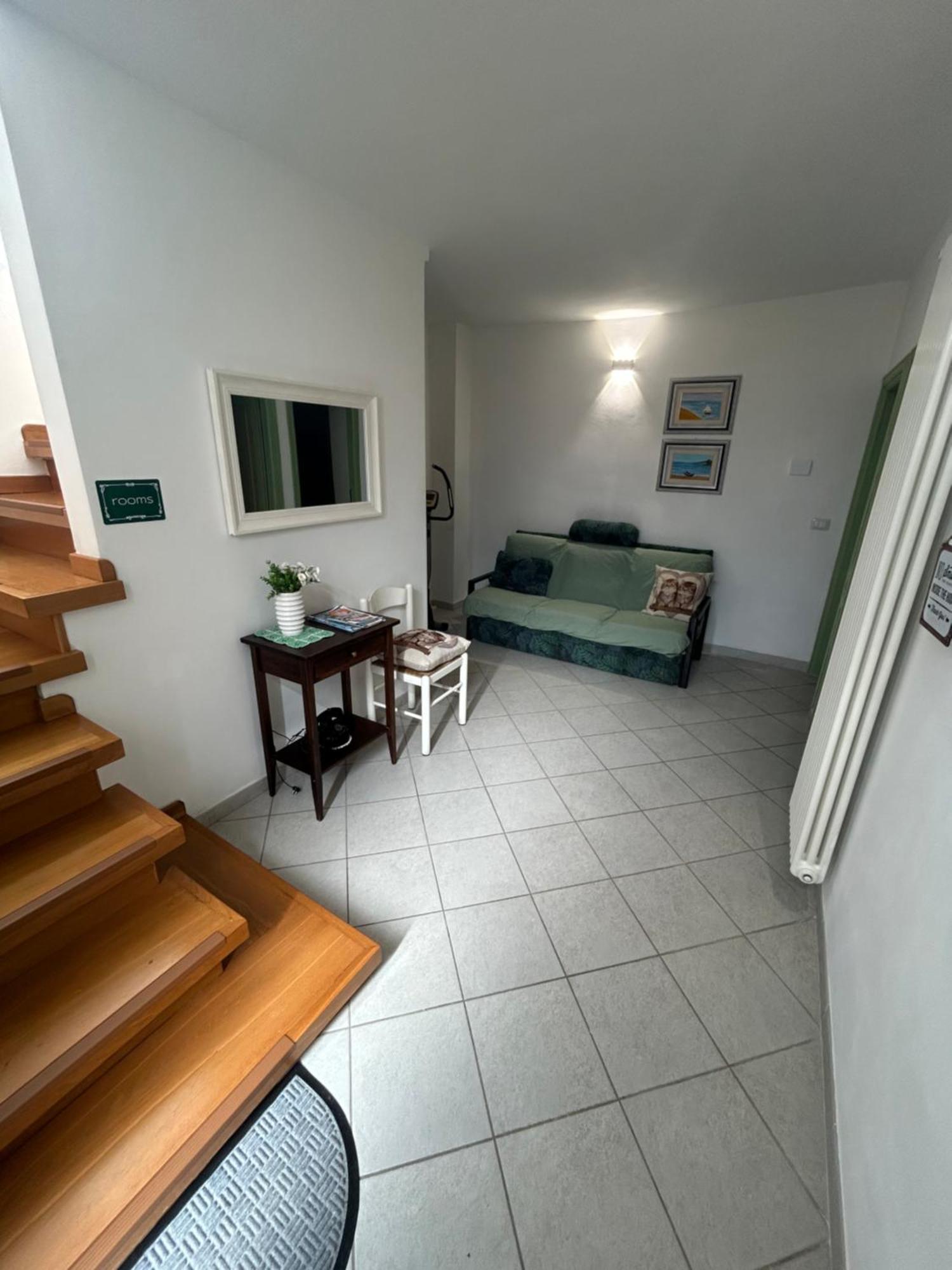 Ca' Martina Hotel Santo Stefano di Magra Ngoại thất bức ảnh