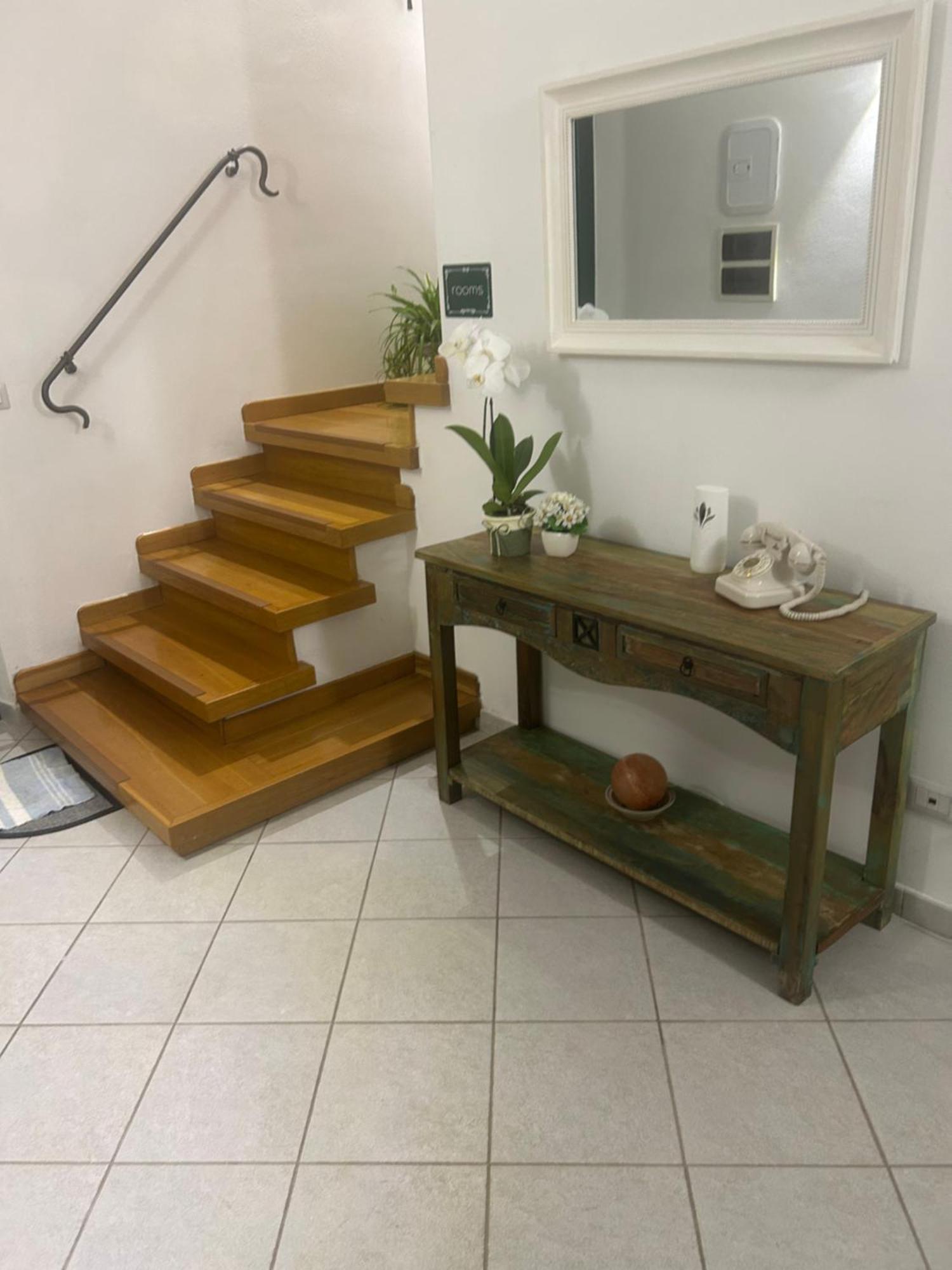 Ca' Martina Hotel Santo Stefano di Magra Ngoại thất bức ảnh